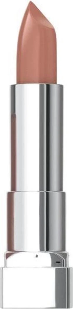 Maybelline Color Sensational Matte Lipstick - 983 Beige Babe Lippenstift 17 Maybelline Color Sensational Matte Lipstick - 983 Beige Babe Lippenstift -Maquillage Cosmetics 286x1200 2
