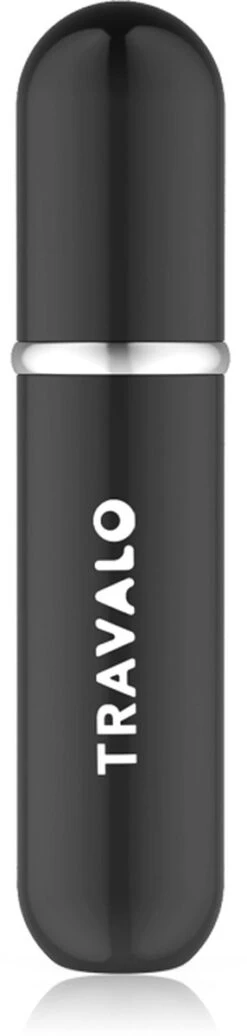 Travalo - Classic HD Black - 5ML -Maquillage Cosmetics 286x1200 8