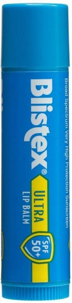 Blistex Lippenbalsem Ultra SPF50+
