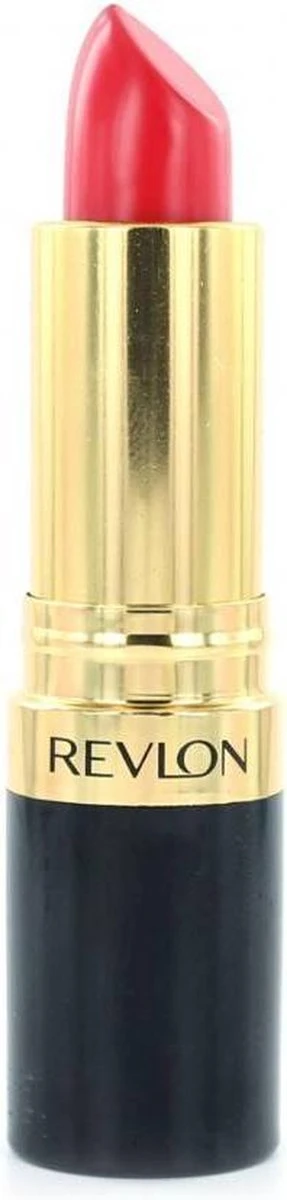 Vochtinbrengende Lippenstift Super Lustrous Revlon 3 Vochtinbrengende Lippenstift Super Lustrous Revlon