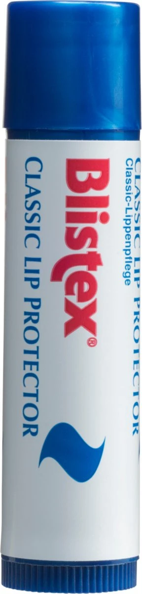 Blistex - Classic Lipprotector Stick - Blister 7 Blistex - Classic Lipprotector Stick - Blister – Image 5