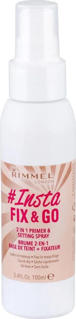 Rimmel London Insta Fix & Go Primer & Setting Spray -Maquillage Cosmetics 289x1200 5