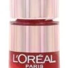 L'Oréal Glam Shine Miss Candy Lipgloss - 705 Strawberry Licorice -Maquillage Cosmetics 289x1200 8