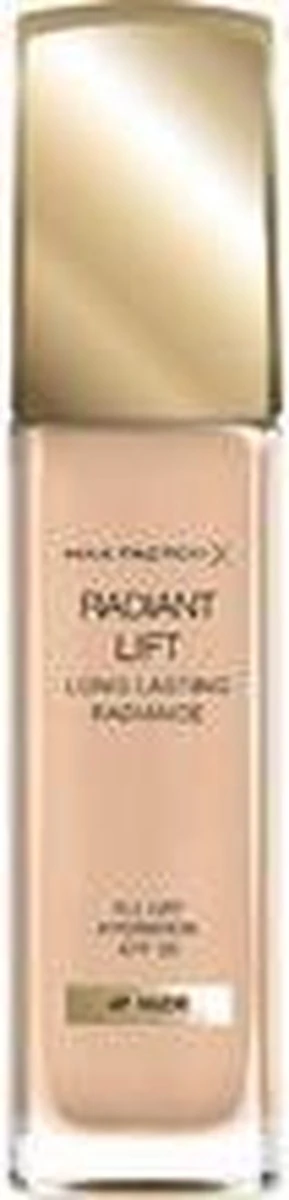 Max Factor Radiant Lift FD - 30 Porcelain 15 Max Factor Radiant Lift FD - 30 Porcelain – Image 13