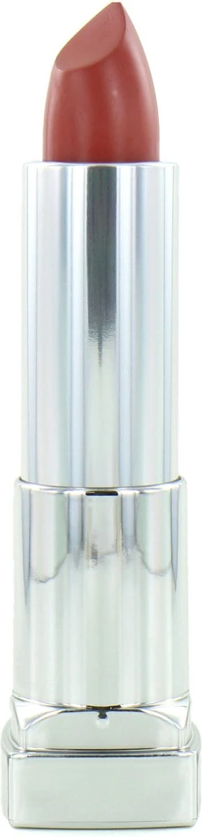 Maybelline Color Sensational Made For All Lippenstift - 373 Mauve For Me - Nude - Glanzend 12 Maybelline Color Sensational Made For All Lippenstift - 373 Mauve For Me - Nude - Glanzend – Image 10