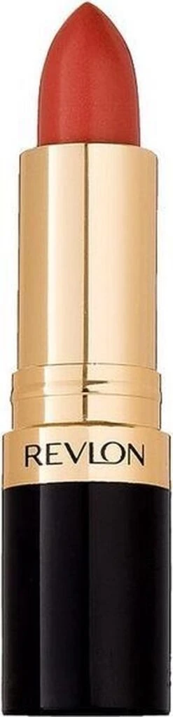 Revlon Super Lustrous Lipstick - 325 Toast Of New York -Maquillage Cosmetics 291x1200 7