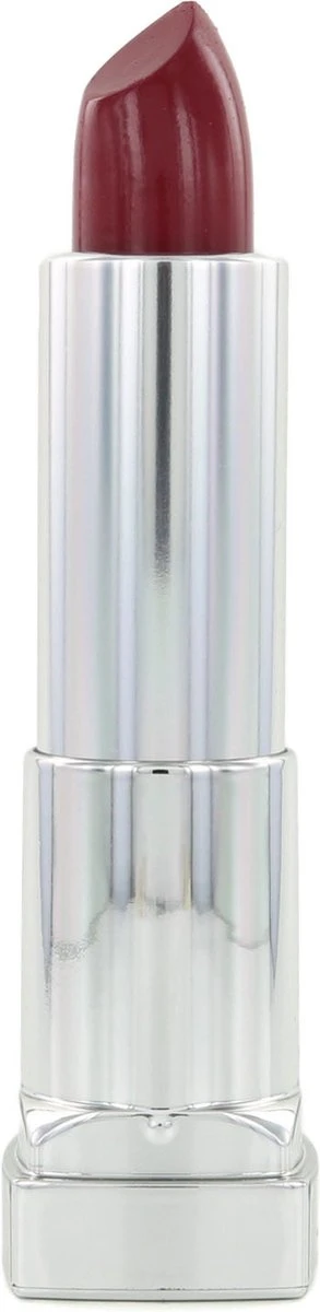 Maybelline Color Sensational Made For All Lippenstift - 388 Plum For Me - Paars - Glanzend 10 Maybelline Color Sensational Made For All Lippenstift - 388 Plum For Me - Paars - Glanzend – Image 8