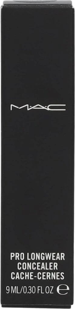 MAC Cosmetics Pro Longwear Concealer - NW15 18 MAC Cosmetics Pro Longwear Concealer - NW15 -Maquillage Cosmetics 293x1200 2