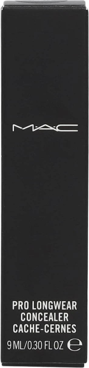 MAC Cosmetics Pro Longwear Concealer - NW15 10 MAC Cosmetics Pro Longwear Concealer - NW15 – Image 8
