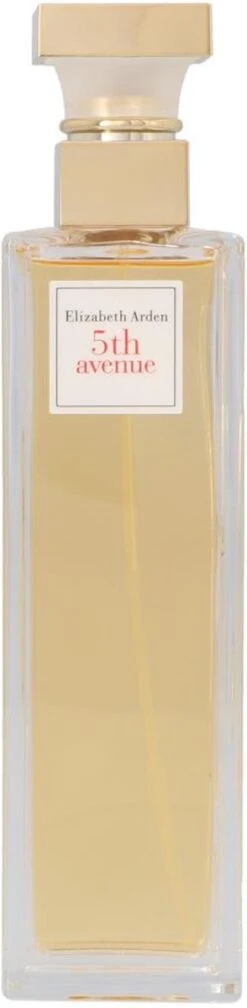 Elizabeth Arden 5th Avenue 75 Ml - Eau De Parfum - Damesparfum -Maquillage Cosmetics 294x1200 12