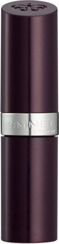 Rimmel London Lasting Finish Lippenstift - 066 Heather Shimmer -Maquillage Cosmetics 294x1200 7