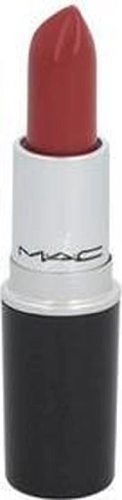 MAC Cosmetics Matte Lippenstift - Brick O La -Maquillage Cosmetics 294x1200 8