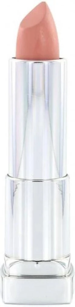 Maybelline Color Sensational Matte Lipstick - 983 Beige Babe Lippenstift 22 Maybelline Color Sensational Matte Lipstick - 983 Beige Babe Lippenstift -Maquillage Cosmetics 295x1200 4