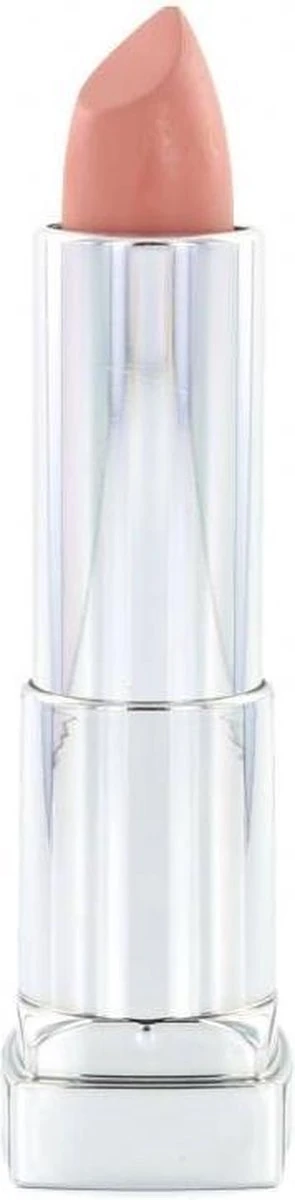 Maybelline Color Sensational Matte Lipstick - 983 Beige Babe Lippenstift 9 Maybelline Color Sensational Matte Lipstick - 983 Beige Babe Lippenstift – Image 7