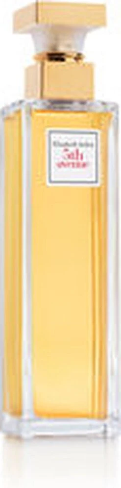 Elizabeth Arden 5th Avenue 75 Ml - Eau De Parfum - Damesparfum -Maquillage Cosmetics 298x1200 5