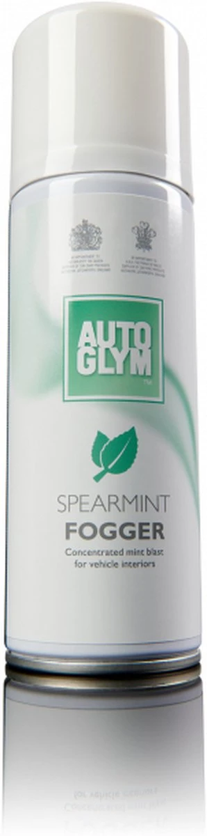 Autglym Spearmint Fogger 4 Autglym Spearmint Fogger – Image 2