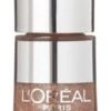 L’Oréal Paris Glam Shine - 170 Nude Carat - Bruin - Lipgloss -Maquillage Cosmetics 300x1200 16