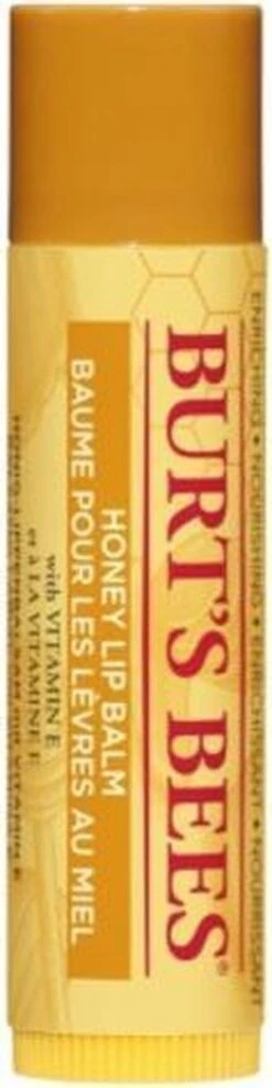 Burt's Bees - Lip Balm Honey -Maquillage Cosmetics 300x1200 24