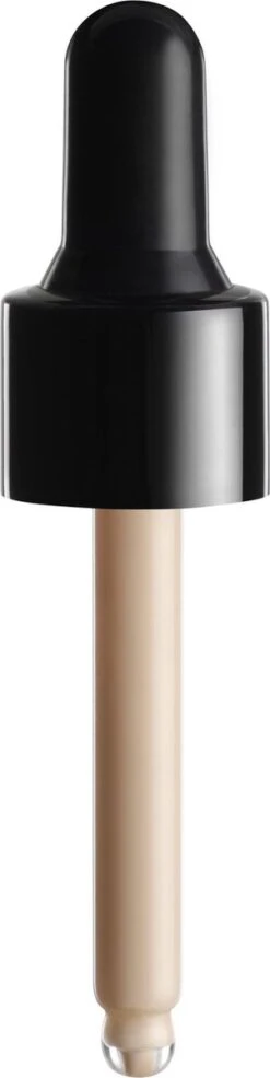 NYX PROFESSIONAL MAKEUP NYX PMU Professional Makeup Total Control Drop Foundation - Porcelain TCDF03 - Foundation - 13 Ml -Maquillage Cosmetics 301x1200