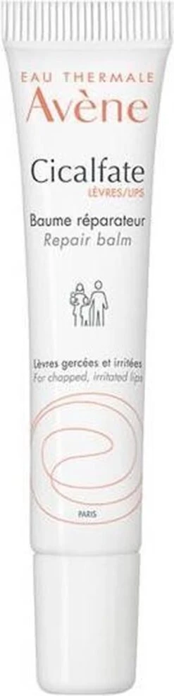 Avène Cicalfate Lippenbalsem 10 Ml 13 Avène Cicalfate Lippenbalsem 10 Ml -Maquillage Cosmetics 301x1200 5