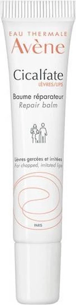 Avène Cicalfate Lippenbalsem 10 Ml 6 Avène Cicalfate Lippenbalsem 10 Ml – Image 4