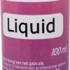 Coconails Acryl Vloeistof (Liquid) Sneldrogend Paars PRO 100 Ml -Maquillage Cosmetics 302x1200 7