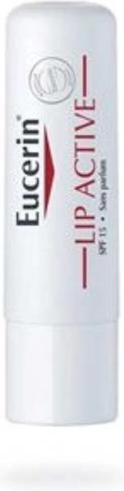 Eucerin Gevoelige Huid Lip Activ -Lippenbalsem -Maquillage Cosmetics 303x1200 12