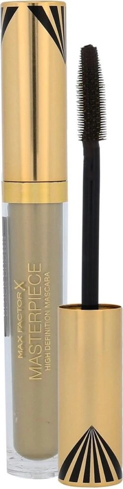 Max Factor Masterpiece Mascara High Definition - Black/Brown 21 Max Factor Masterpiece Mascara High Definition - Black/Brown -Maquillage Cosmetics 303x1200 14