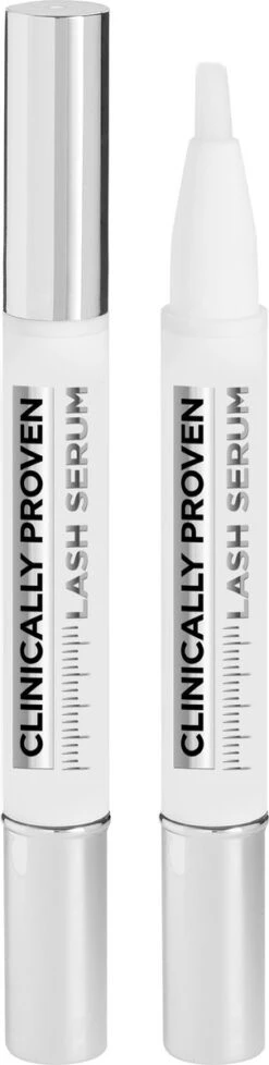 L'Oréal Paris Clinically Proven Wimperserum - 2 Ml -Maquillage Cosmetics 303x1200 17