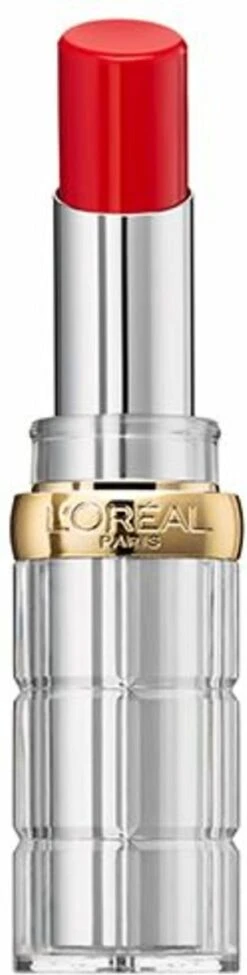 L'Oréal Paris Color Riche Shine Lippenstift - 352 BeautyGuru 18 L'Oréal Paris Color Riche Shine Lippenstift - 352 BeautyGuru -Maquillage Cosmetics 304x1200 12