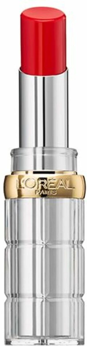 L'Oréal Paris Color Riche Shine Lippenstift - 352 BeautyGuru 10 L'Oréal Paris Color Riche Shine Lippenstift - 352 BeautyGuru – Image 8