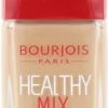 Bourjois Healthy Mix Foundation - 55 Dark Beige -Maquillage Cosmetics 304x1200 8