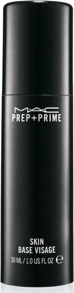 MAC PREP + PRIME SKIN Face Makeup Primer 30 Ml -Maquillage Cosmetics 305x1200 1