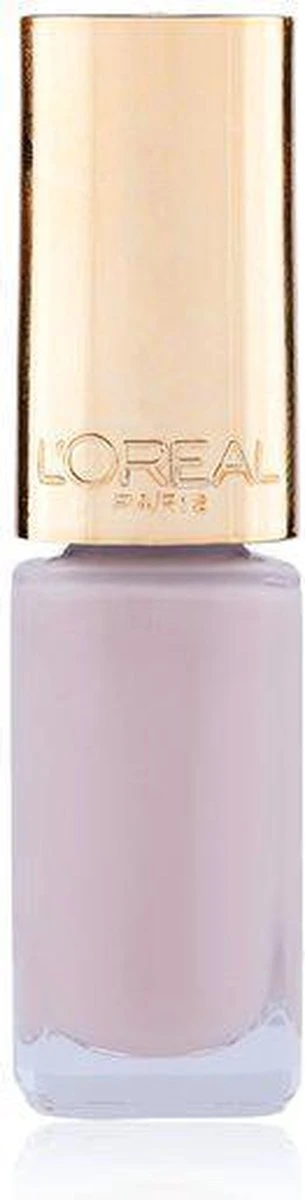 L’Oréal Paris Color Riche Le Vernis - 856 PeachNeglige - Roze - Nagellak 5 L’Oréal Paris Color Riche Le Vernis - 856 PeachNeglige - Roze - Nagellak – Image 3