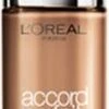 L’Oréal Paris - Accord Parfait Foundation - 6N - Natuurlijk Dekkende Foundation Met Hyaluronzuur En SPF 16 - 30 Ml 2 L’Oréal Paris - Accord Parfait Foundation - 6N - Natuurlijk Dekkende Foundation Met Hyaluronzuur En SPF 16 - 30 Ml -Maquillage Cosmetics 305x1200 3