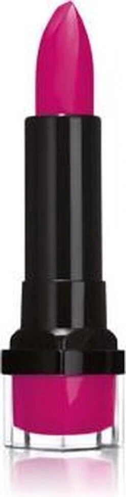 Bourjois ROUGE EDITION - 07 - Fuchsia- Rose -Maquillage Cosmetics 305x1200 8