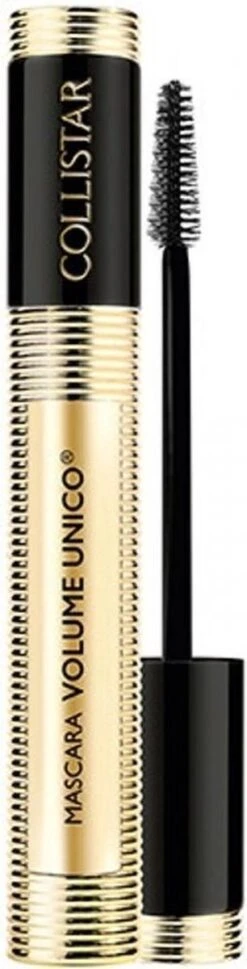 Collistar Mascara Volume Unico® Mascara - Intense Black -Maquillage Cosmetics 306x1200 14