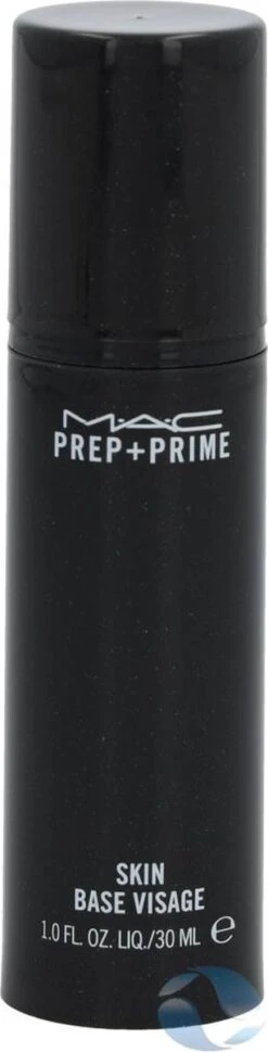 MAC PREP + PRIME SKIN Face Makeup Primer 30 Ml -Maquillage Cosmetics 306x1200 3