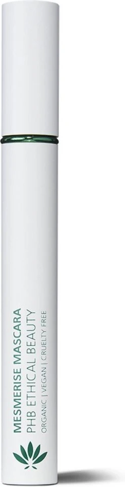 Phb Ethical Beauty Eye Make-up Mesmerise Mascara Black 9gr -Maquillage Cosmetics 309x1200 10