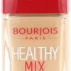 Bourjois Healthy Mix Foundation - 52 Vanilla 1 Bourjois Healthy Mix Foundation - 52 Vanilla -Maquillage Cosmetics 309x1200