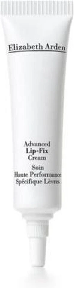 Elizabeth Arden - ADVANCED Lip-fix Cream 15 Ml -Maquillage Cosmetics 309x1200 4