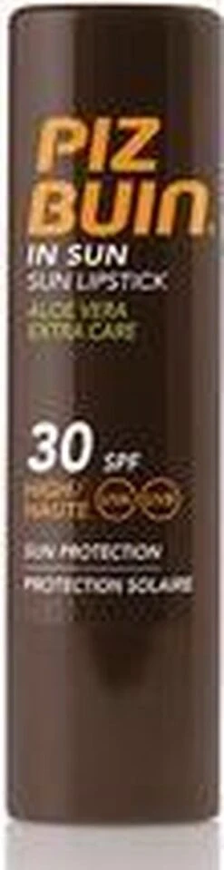 Piz Buin Piz - Buin Moisturizing Sun Lipstick Spf30 4 Gr -Maquillage Cosmetics 309x1200 7