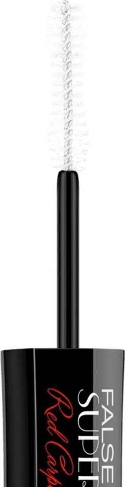 L’Oréal Paris False Lash Superstar Red Carpet Mascara - Zwart -Maquillage Cosmetics 309x1200 8