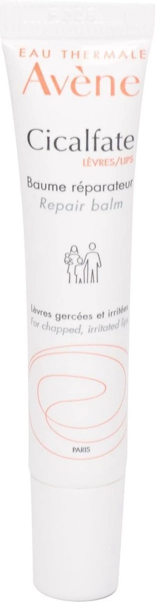 Avène Cicalfate Lippenbalsem 10 Ml 3 Avène Cicalfate Lippenbalsem 10 Ml