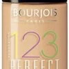 Bourjois 123 Perfect Foundation 057 Hâlé Clair