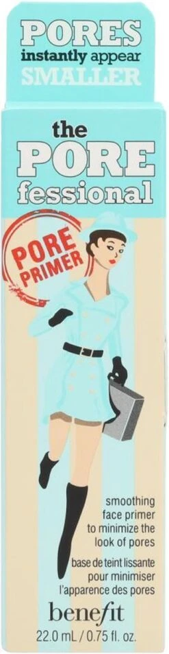 Benefit The POREfessional Primer Face Makeup Primer 22 Ml 17 Benefit The POREfessional Primer Face Makeup Primer 22 Ml -Maquillage Cosmetics 311x1200 1