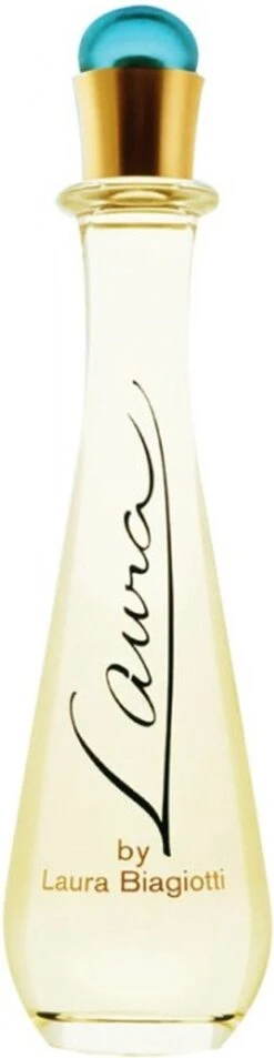 Laura Biagiotti For Her 75 Ml - Eau De Toilette - For Women 20 Laura Biagiotti For Her 75 Ml - Eau De Toilette - For Women -Maquillage Cosmetics 311x1200 9