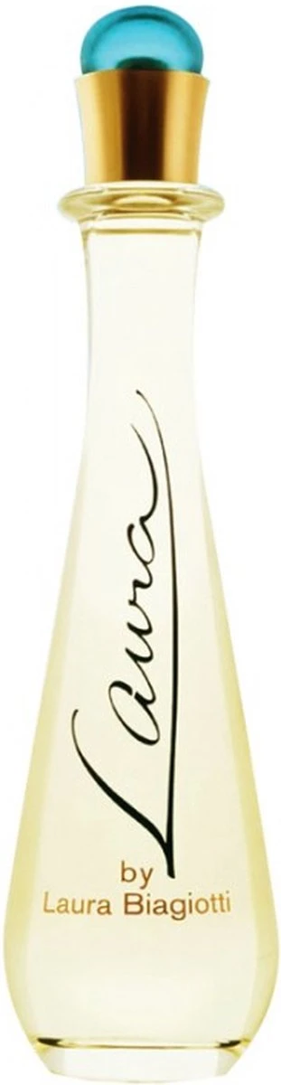 Laura Biagiotti For Her 75 Ml - Eau De Toilette - For Women 8 Laura Biagiotti For Her 75 Ml - Eau De Toilette - For Women – Image 6