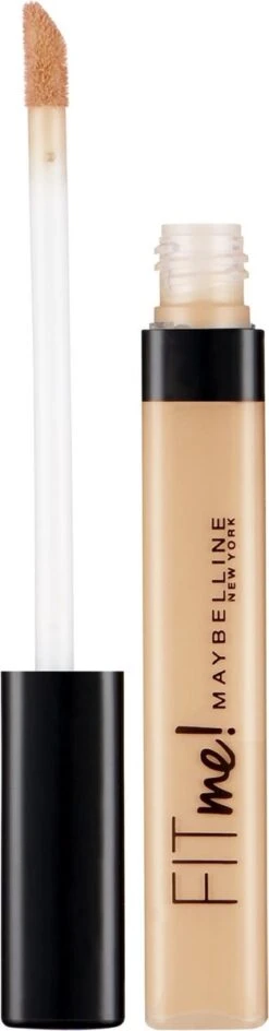 Maybelline Fit Me Concealer - 10 Light -Maquillage Cosmetics 314x1200