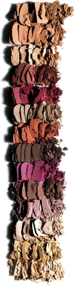 Anastasia Beverly Hills Modern Renaissance Oogschaduwpalette - 14 Kleuren 21 Anastasia Beverly Hills Modern Renaissance Oogschaduwpalette - 14 Kleuren -Maquillage Cosmetics 314x1200 6